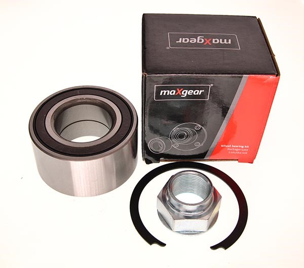 Wheel Bearing Kit MAXGEAR 330013 3