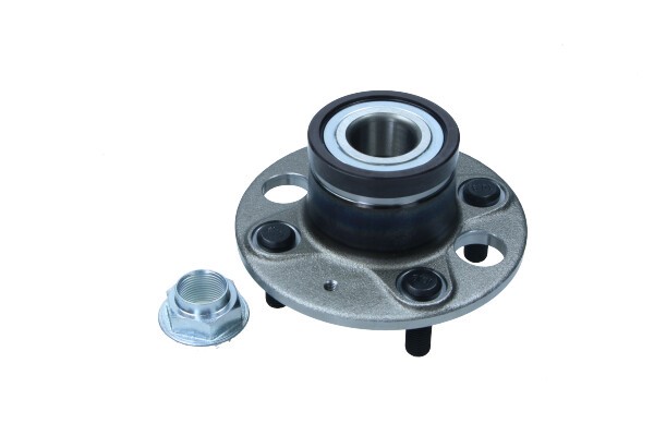Wheel Bearing Kit MAXGEAR 330459 2
