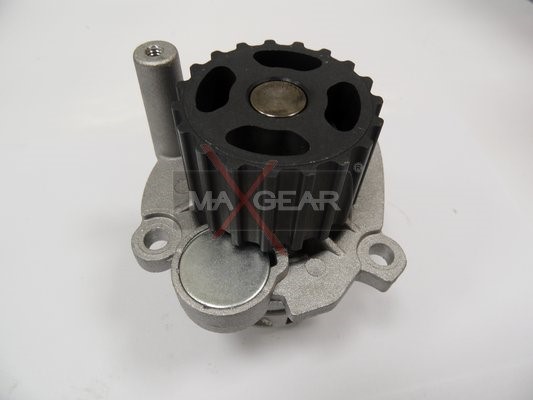 Water Pump, engine cooling MAXGEAR 470088 2