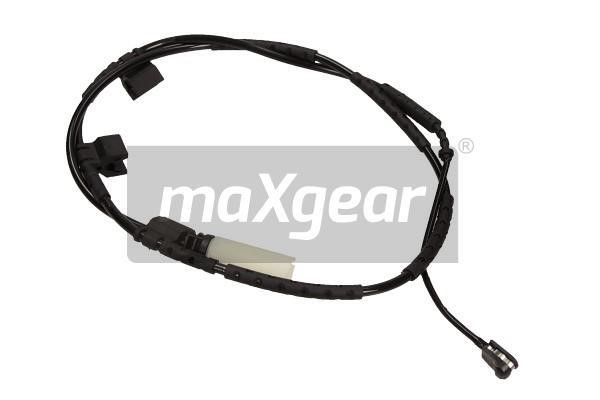 Warning Contact, brake pad wear MAXGEAR 230081