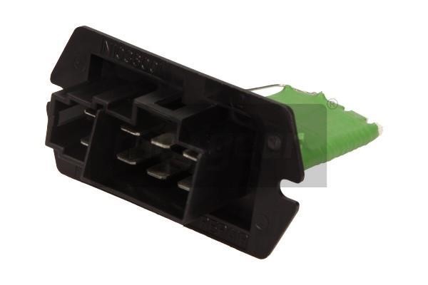 Resistor, interior blower MAXGEAR 570168