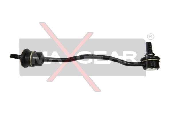 Link/Coupling Rod, stabiliser bar MAXGEAR 721454