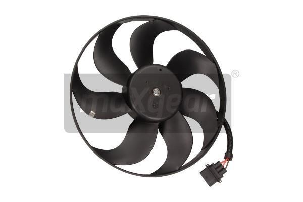 Fan, engine cooling MAXGEAR 710029