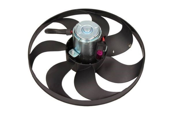 Fan, engine cooling MAXGEAR 710029 2