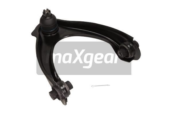 Control/Trailing Arm, wheel suspension MAXGEAR 721826