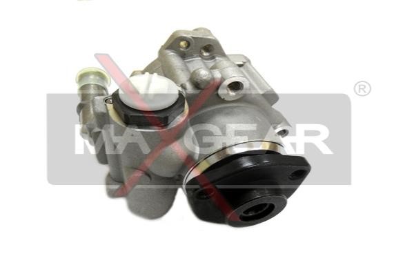 Hydraulic Pump, steering system MAXGEAR 480014