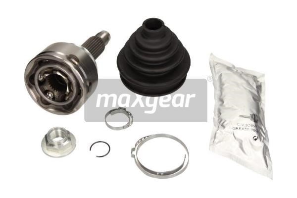 Joint Kit, drive shaft MAXGEAR 491273