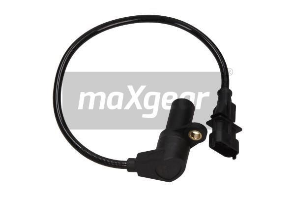 Sensor, crankshaft pulse MAXGEAR 240117