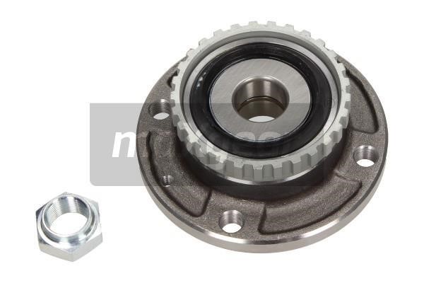 Wheel Bearing Kit MAXGEAR 330295