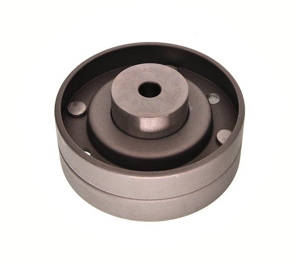 Deflection/Guide Pulley, timing belt MAXGEAR 540383