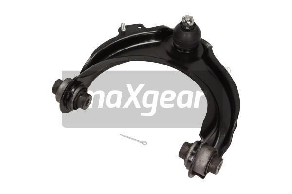 Control/Trailing Arm, wheel suspension MAXGEAR 721831