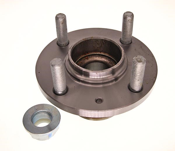 Wheel Bearing Kit MAXGEAR 330457 2