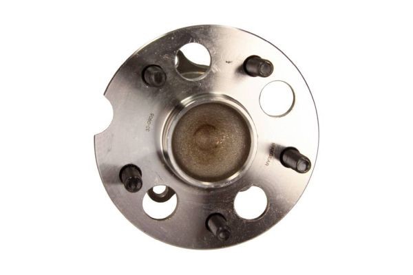 Wheel Bearing Kit MAXGEAR 330905 2