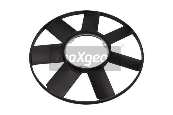 Fan Wheel, engine cooling MAXGEAR 710039