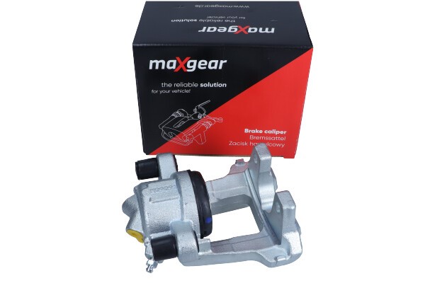 Brake Caliper MAXGEAR 820996 3
