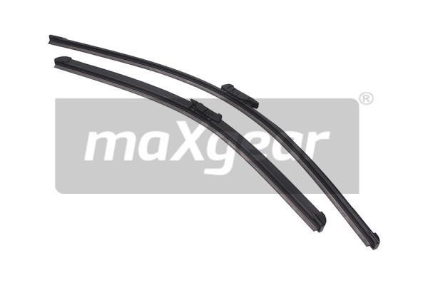 Wiper Blade MAXGEAR 390157