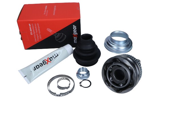 Joint Kit, drive shaft MAXGEAR 493080 3