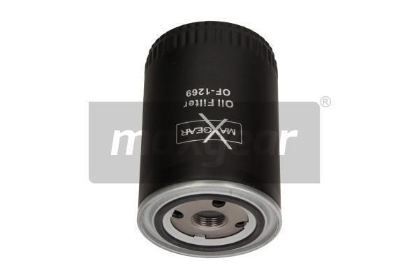 Oil Filter MAXGEAR 260410