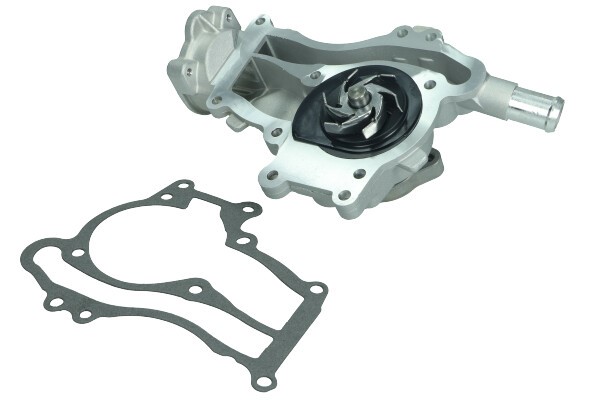 Water Pump, engine cooling MAXGEAR 470205 2