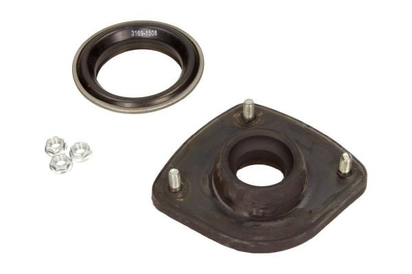 Repair Kit, suspension strut support mount MAXGEAR 722686 2