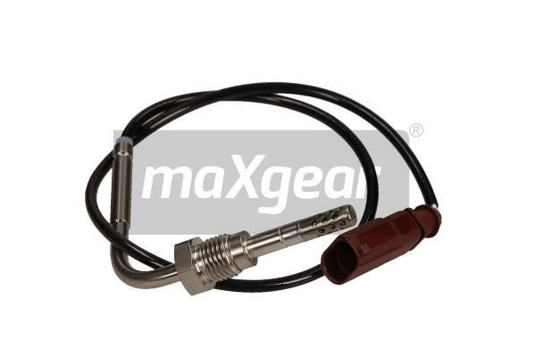 Sensor, exhaust gas temperature MAXGEAR 210414