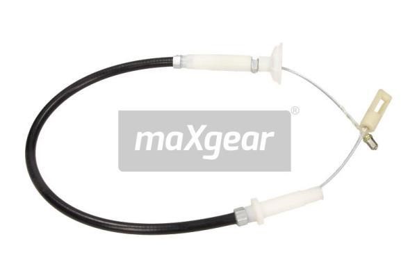 Cable Pull, clutch control MAXGEAR 320069