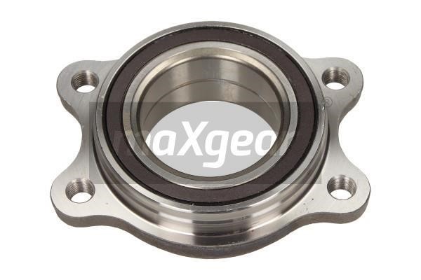 Wheel Bearing Kit MAXGEAR 330699