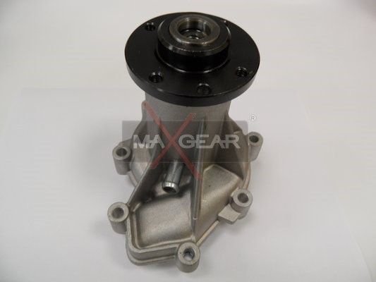 Water Pump, engine cooling MAXGEAR 470113 2