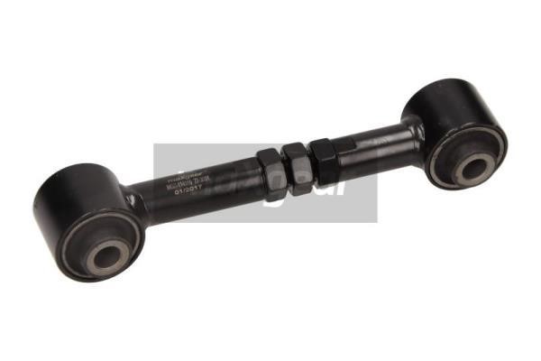 Control/Trailing Arm, wheel suspension MAXGEAR 723091