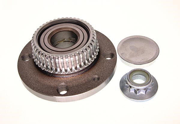 Wheel Bearing Kit MAXGEAR 330412