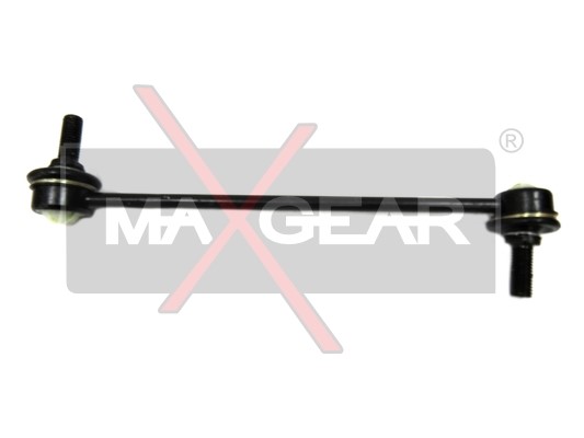 Link/Coupling Rod, stabiliser bar MAXGEAR 721468 2