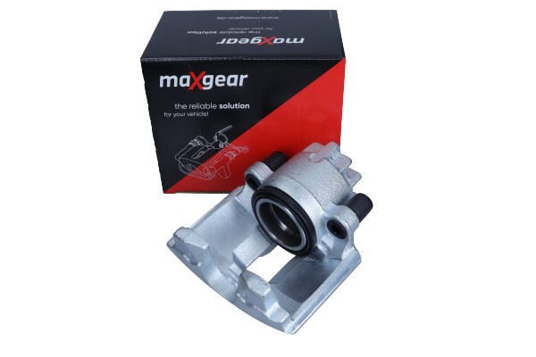 Brake Caliper MAXGEAR 820739 3