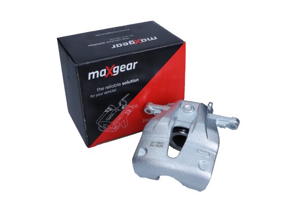 Brake Caliper MAXGEAR 820821 3