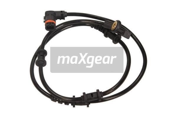 Sensor, wheel speed MAXGEAR 200243