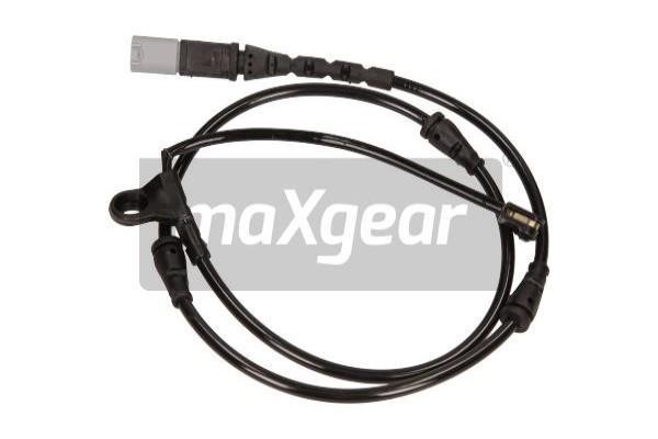 Warning Contact, brake pad wear MAXGEAR 230034