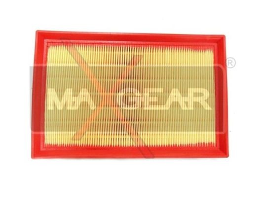 Air Filter MAXGEAR 260433 2