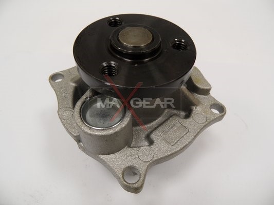 Water Pump, engine cooling MAXGEAR 470066 2