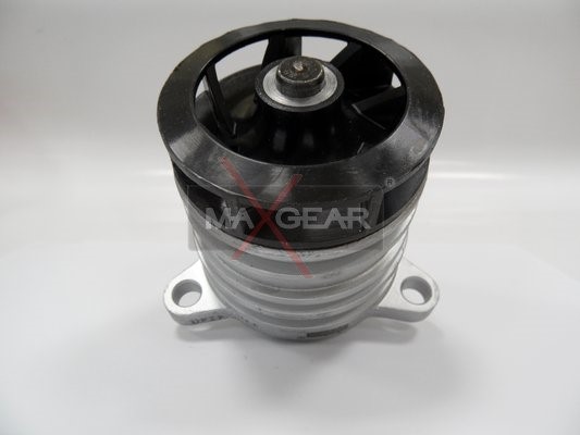 Water Pump, engine cooling MAXGEAR 470087 2