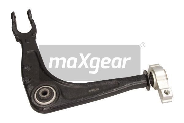 Control/Trailing Arm, wheel suspension MAXGEAR 721643