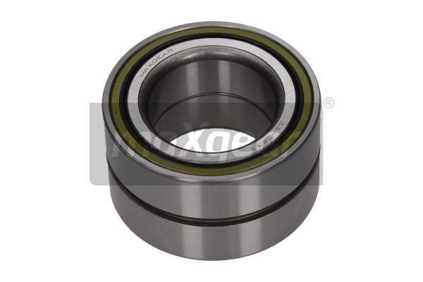 Wheel Bearing Kit MAXGEAR 330833