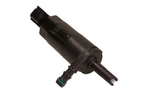 Washer Fluid Pump, headlight cleaning MAXGEAR 450124 2