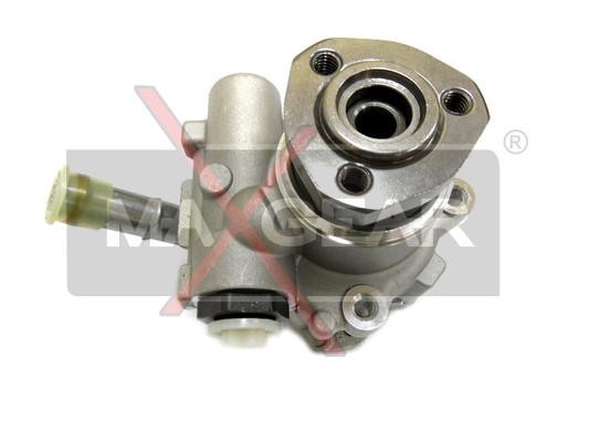 Hydraulic Pump, steering system MAXGEAR 480065 2