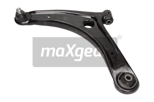 Control/Trailing Arm, wheel suspension MAXGEAR 721856