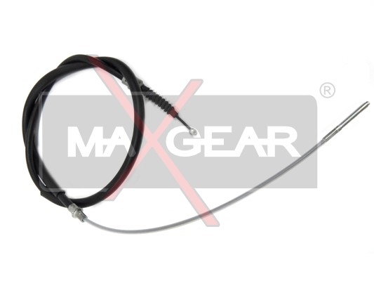 Cable Pull, parking brake MAXGEAR 320239 2