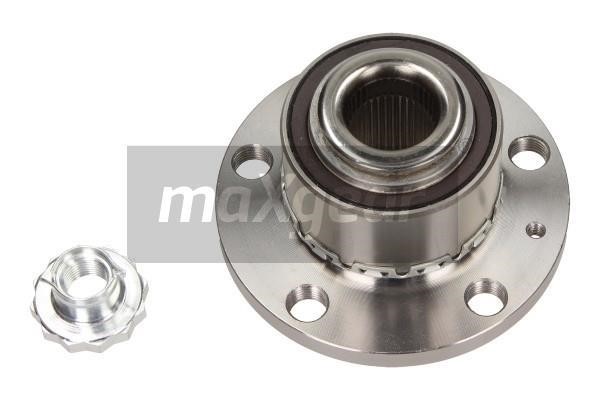 Wheel Bearing Kit MAXGEAR 330810