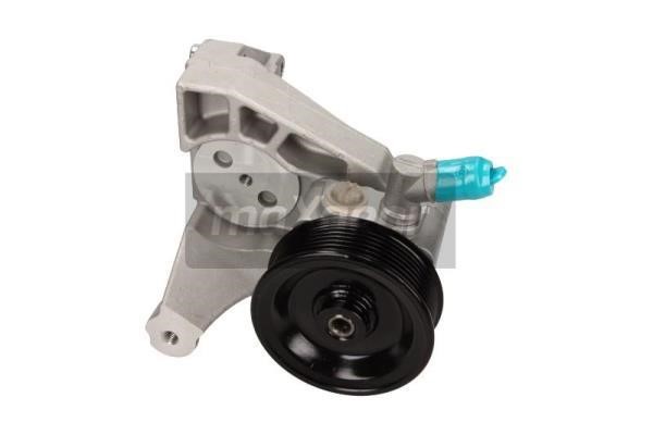 Hydraulic Pump, steering system MAXGEAR 480135