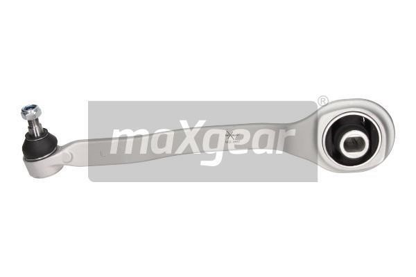 Control/Trailing Arm, wheel suspension MAXGEAR 720823