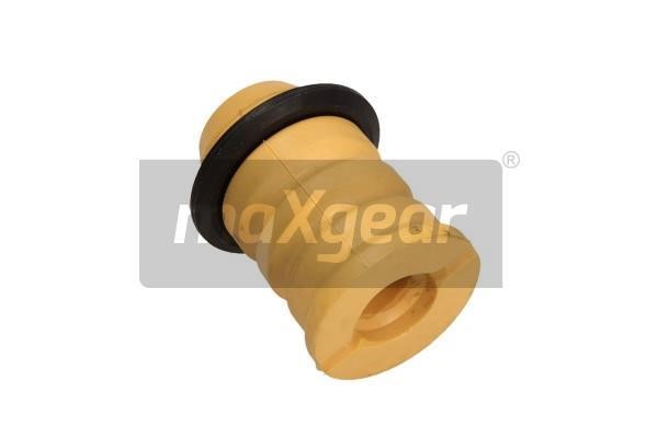 Rubber Buffer, suspension MAXGEAR 723383