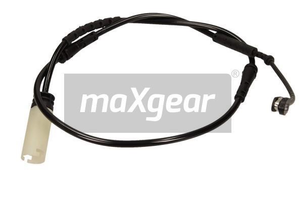 Warning Contact, brake pad wear MAXGEAR 230082
