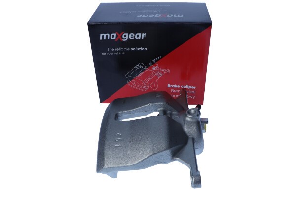 Brake Caliper MAXGEAR 820898 3